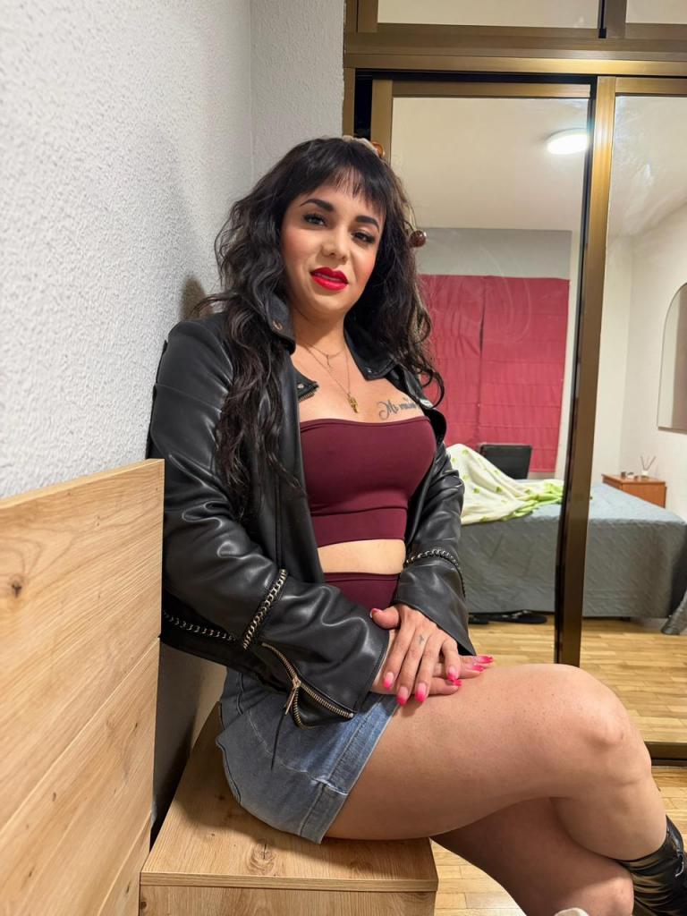 Travesti en Zamora: 