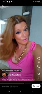 Transexual en Mallorca: 