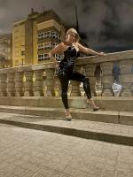 610412655: Travesti en Madrid