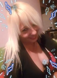 Chica busca chico en Alicante: 