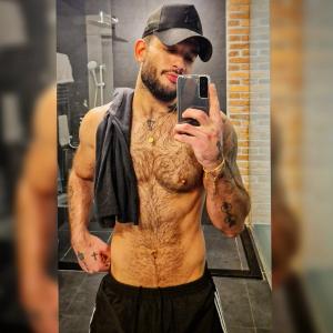 Chico busca chica en Las Palmas: 