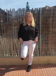 Chica busca chico en Castellón: 