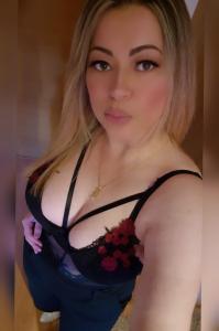 Chica busca chico en La Coruña: 