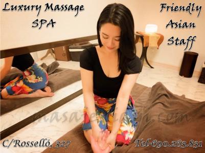 Chica busca chico en Barcelona: 