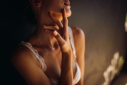 Chica busca chico en Málaga: 