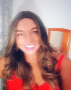 Transexual en Sevilla: 