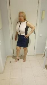 Chica busca chico en Toledo: 