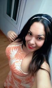 Transexual en Barcelona: 