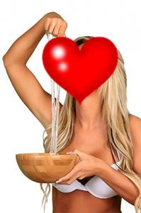 Chica busca chico en Valencia: 