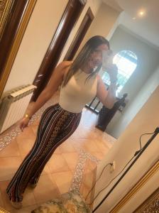 Travesti en Sevilla: 