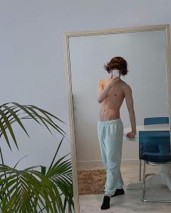 Chico busca chica en Madrid: 