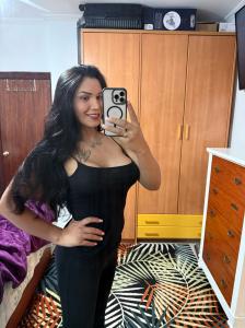 Travesti en Córdoba: 