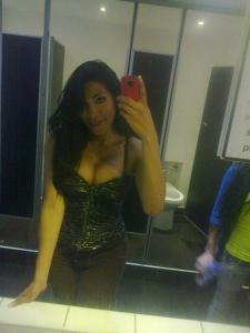 Travesti en Badajoz: 