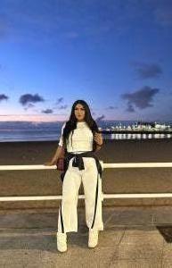 Transexual en Guipúzcoa: 