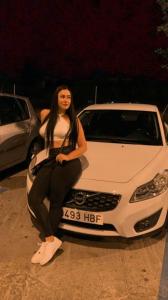 Chica busca chico en Granada: 