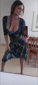 668539958: Travesti en Las Palmas