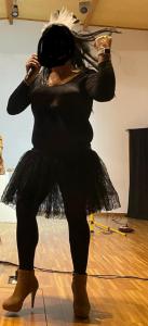 672922479: Transexual en Pontevedra