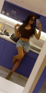 632887891: Transexual en Madrid