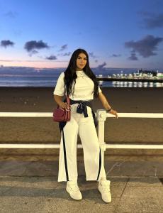 603195222: Transexual en Guadalajara