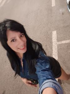 Chica busca chico en Madrid: 