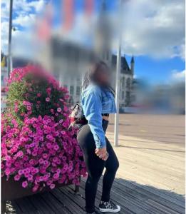 Chica busca chico en Huelva: 