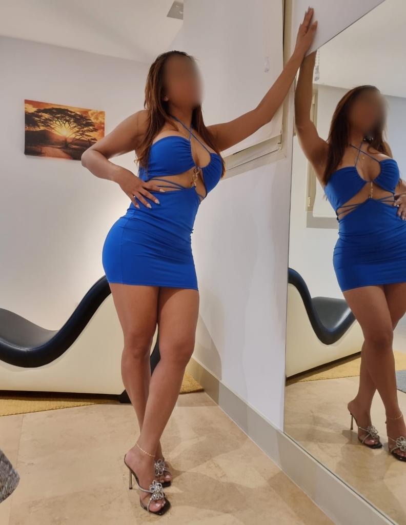 Chica busca chico en Madrid: 