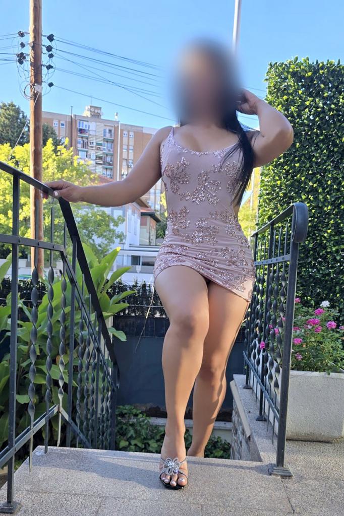 609471946: Chica busca chico en Madrid