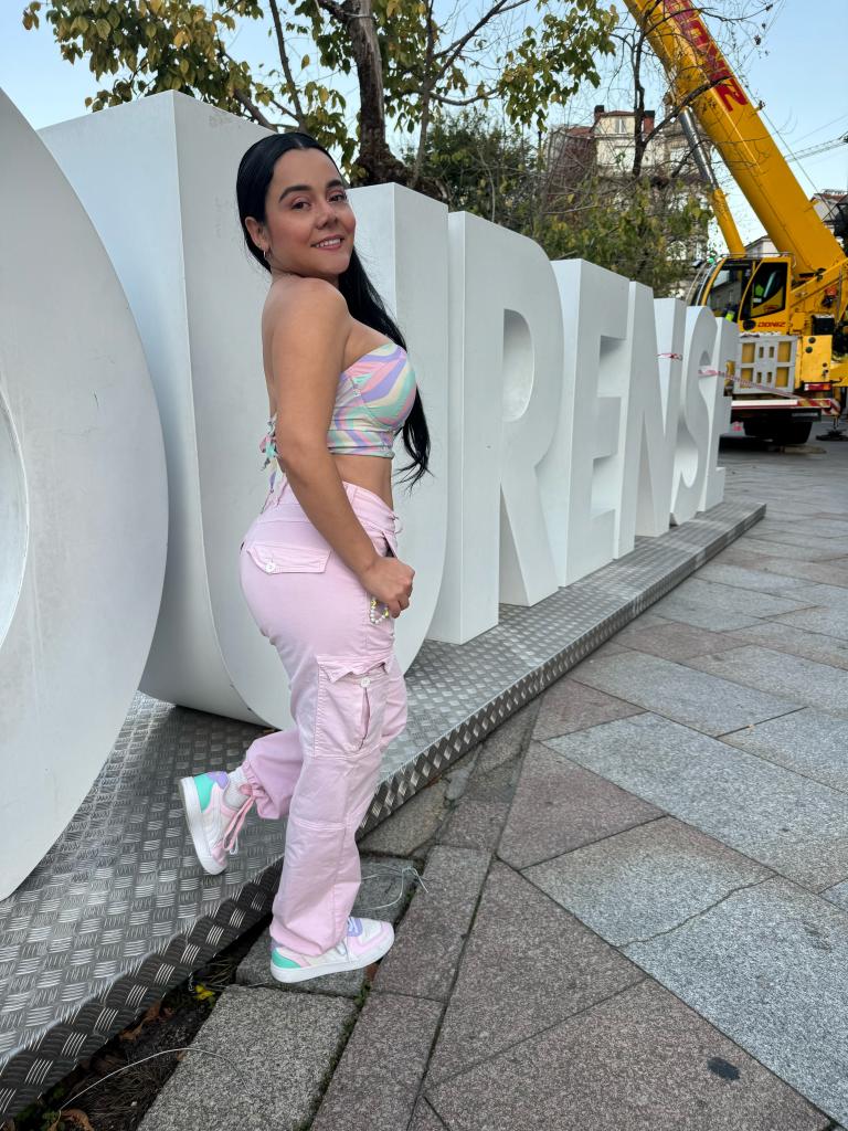 Chica busca chico en Orense: 