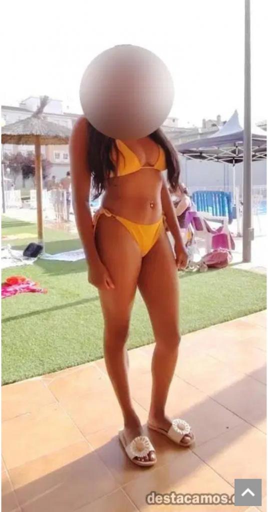 Chica busca chico en Murcia: 