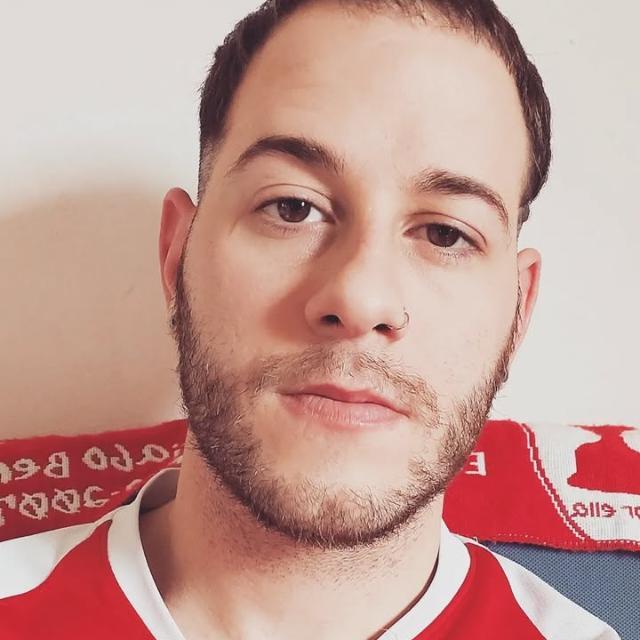 Chico busca chica en Madrid: 