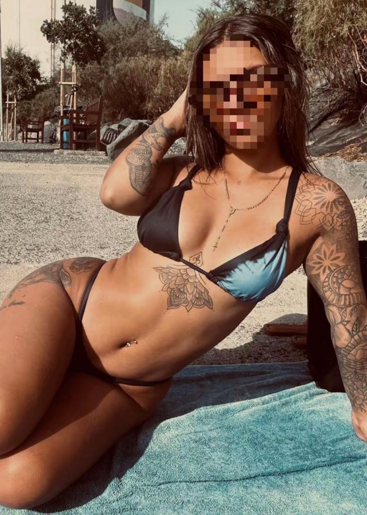 Chica busca chico en Málaga: 