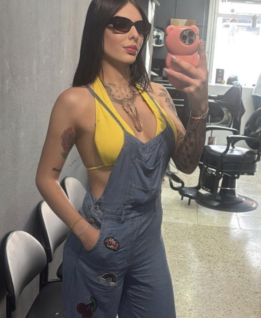 Travesti en Málaga: 