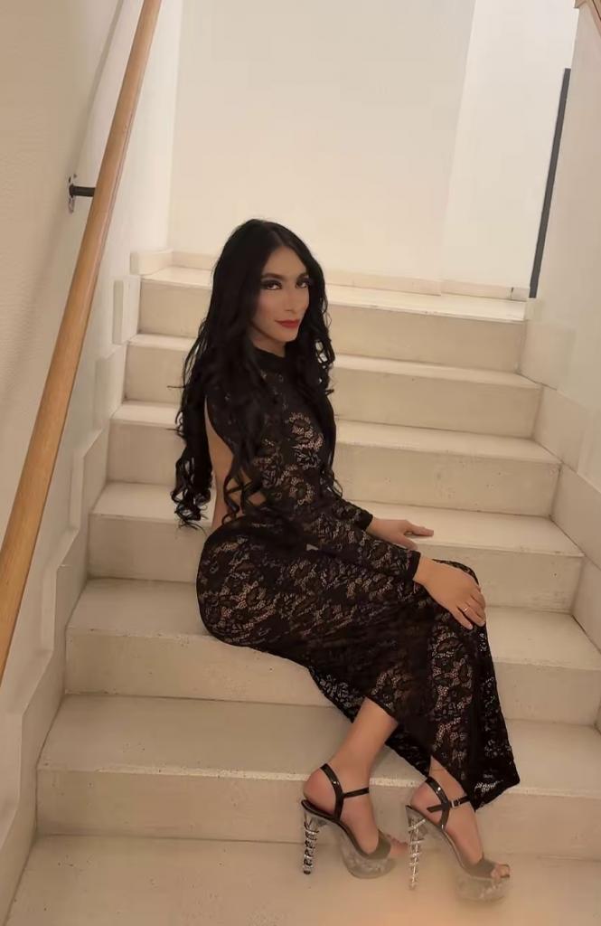 664292936: Transexual en Madrid