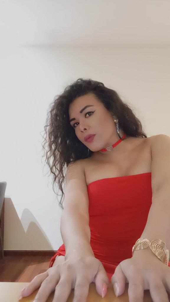 Travesti en Tarragona: 