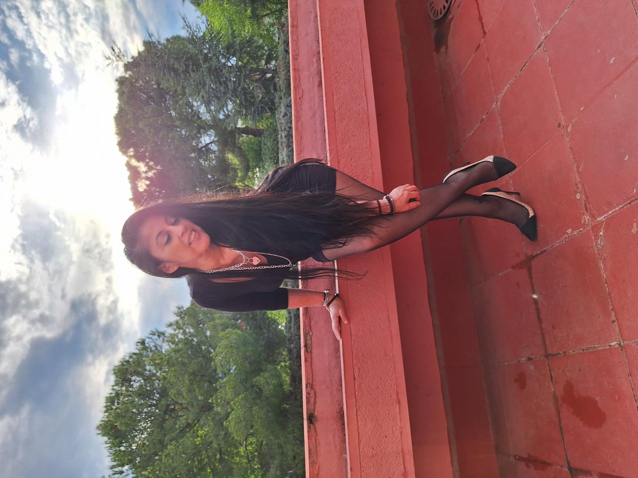 Chica busca chico en Madrid: 