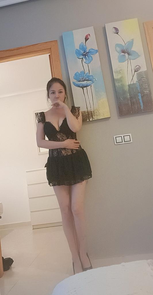 Chica busca chico en Valencia: 