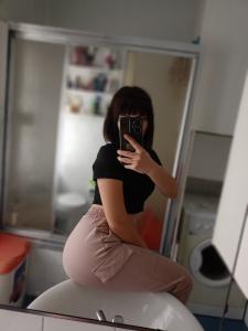 Chica busca chico en Asturias: 