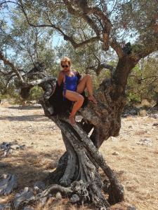 Chica busca chico en Badajoz: 