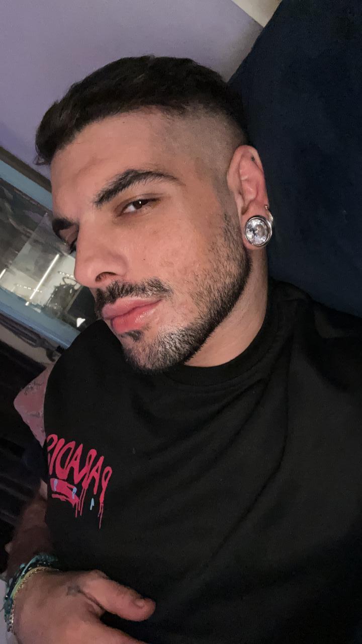 Chico busca chica en Madrid: 