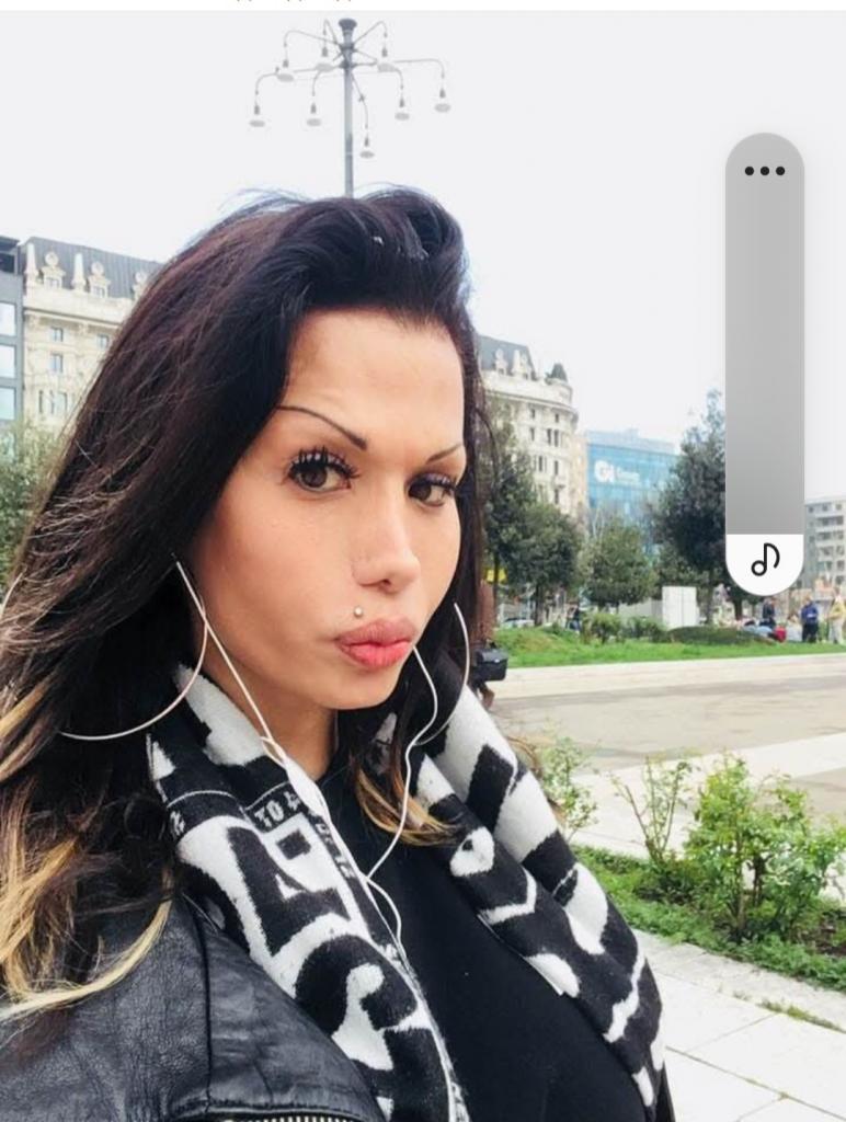 Travesti en Valencia: 