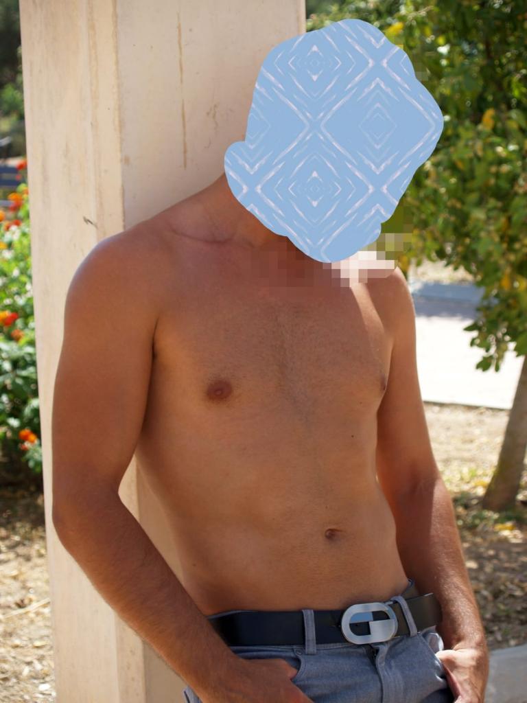 Chica busca chico en Mallorca: 