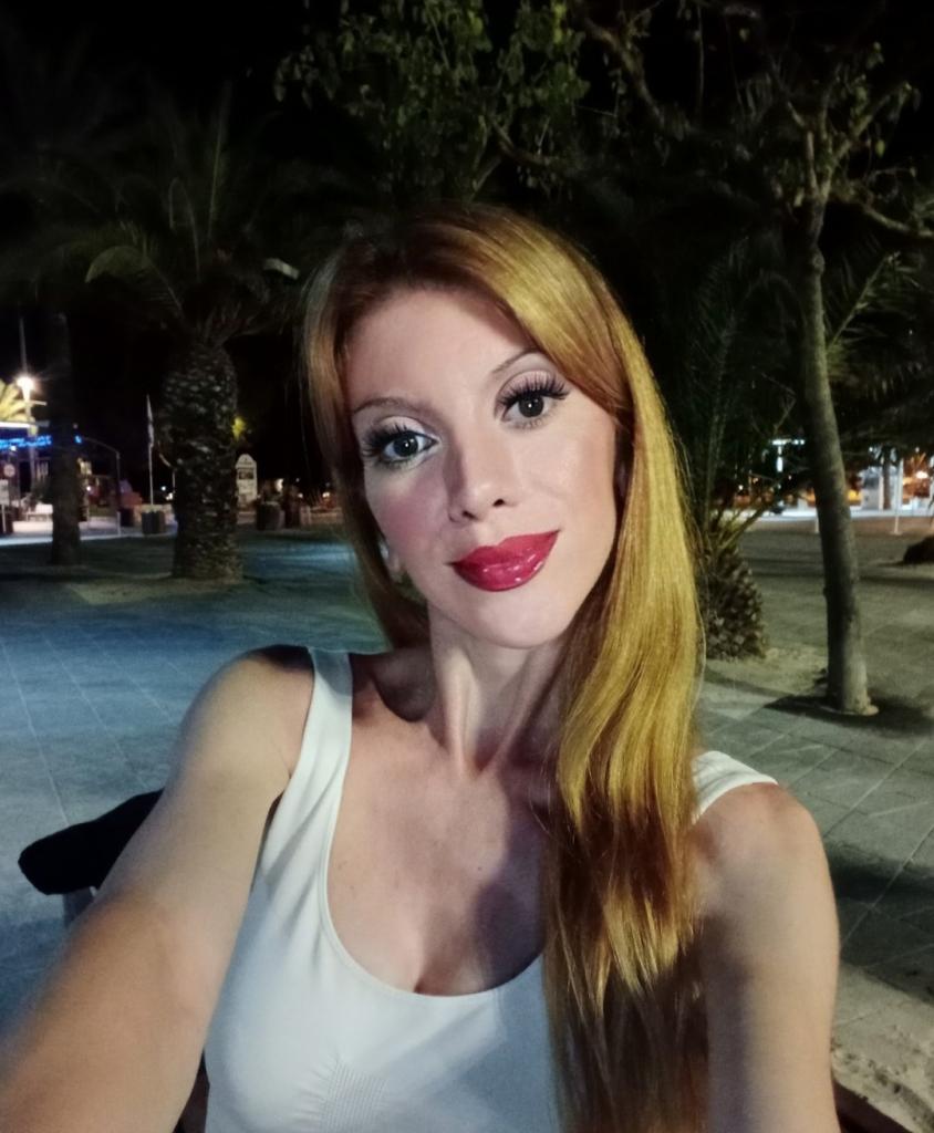 Chica busca chico en Mallorca: 