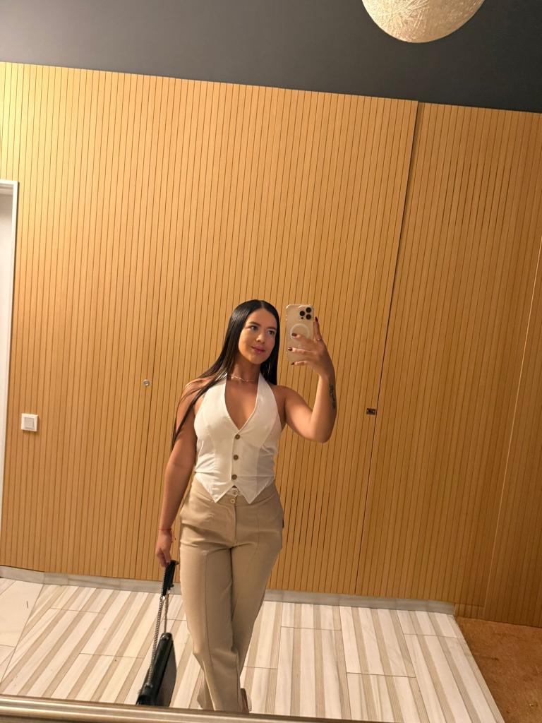 Chica busca chico en Las Palmas: 