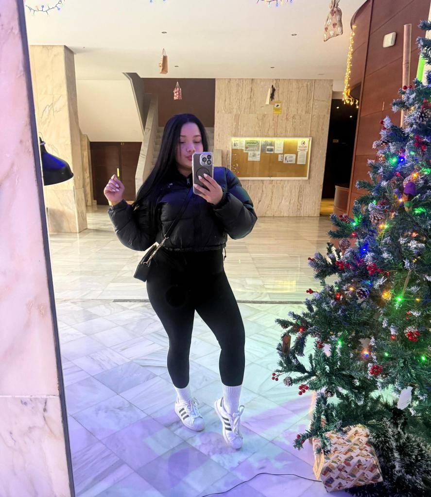 Chica busca chico en Málaga: 