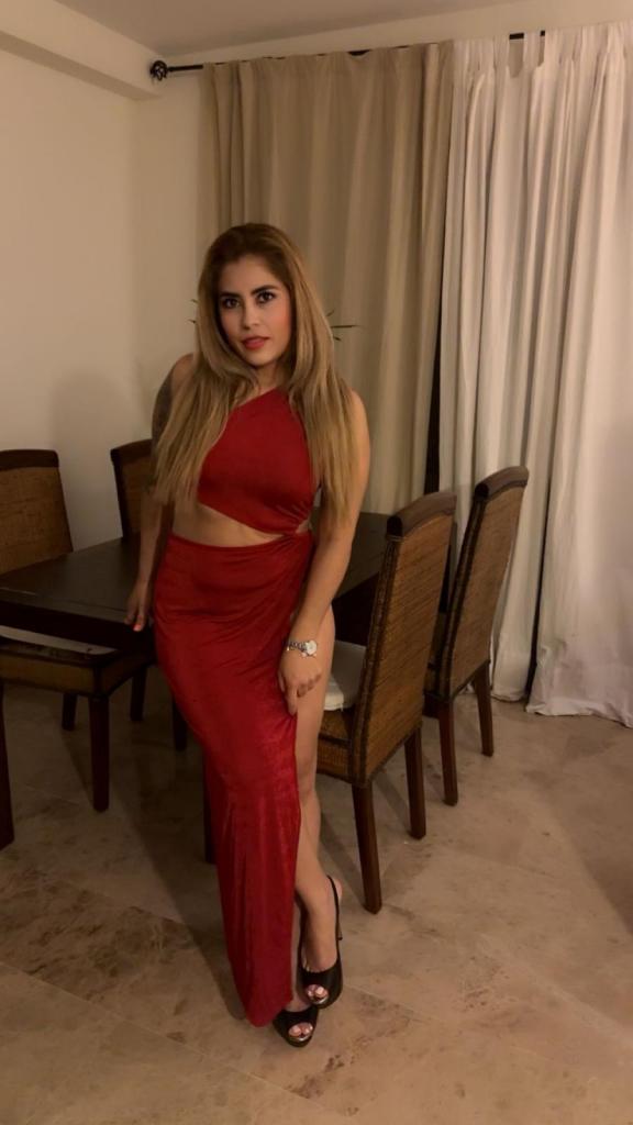 Chica busca chico en Alicante: 