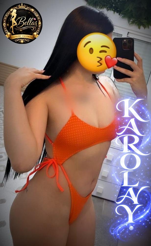 Chica busca chico en Tenerife: Chica busca chico