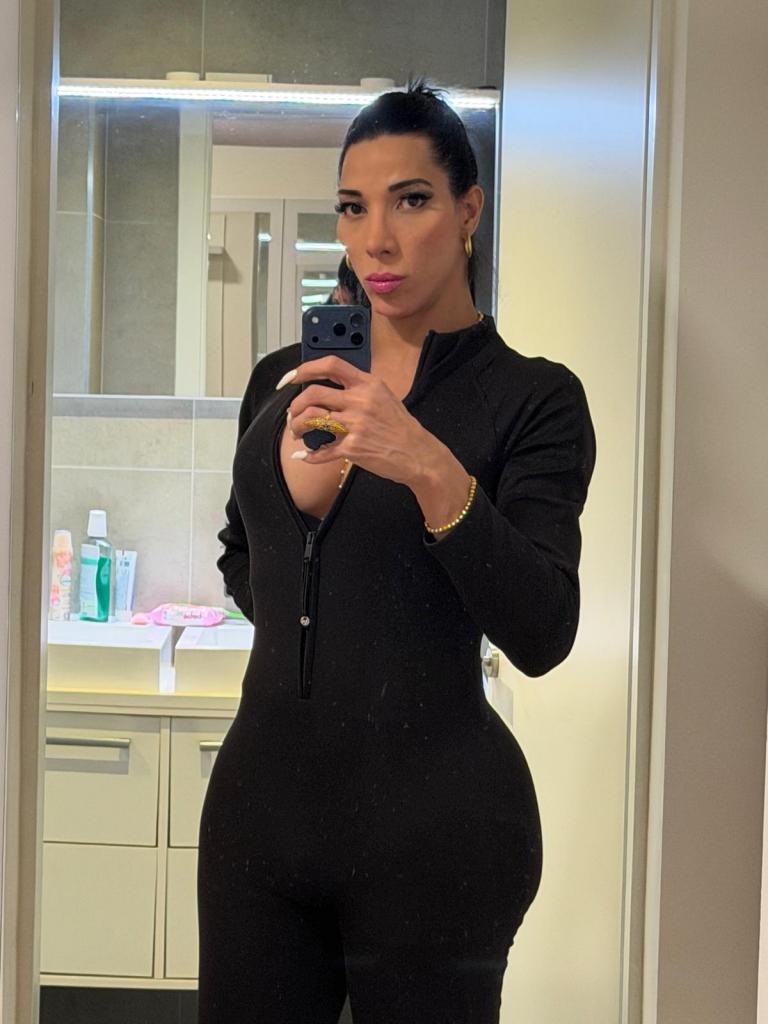 Travesti en Las Palmas: 