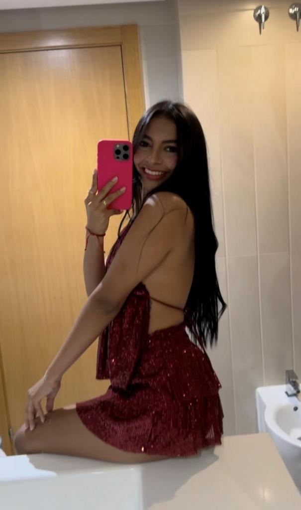 Chica busca chico en Madrid: Chica busca chico