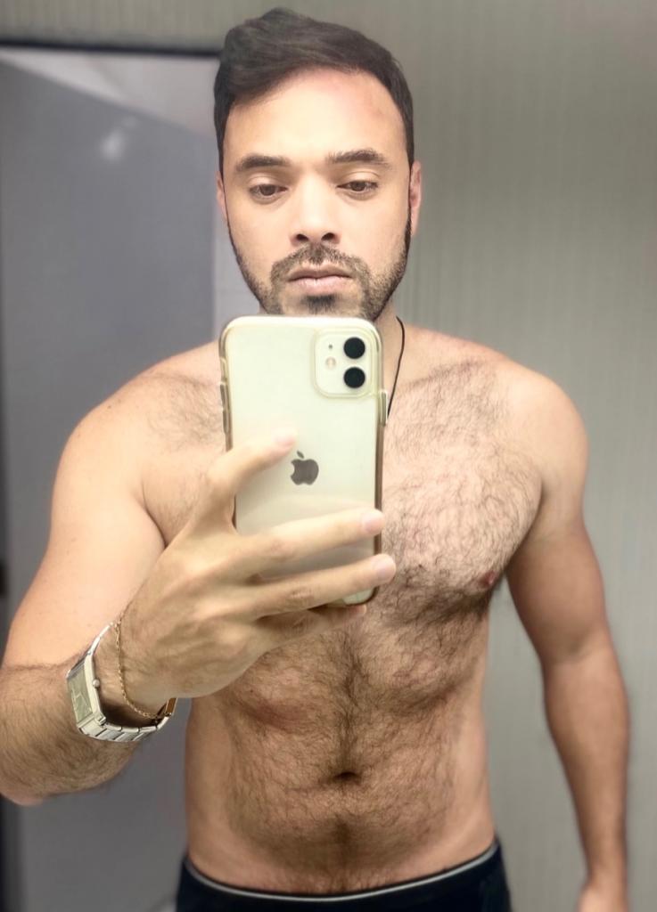 Chico busca chica en Málaga: 