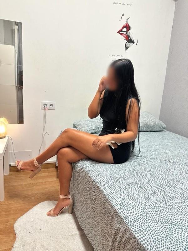 Chica busca chico en Salamanca: 